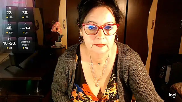 exymilf  online show from 11.27.25