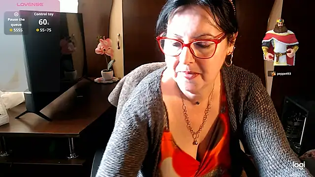 exymilf  online show from 12.01.25