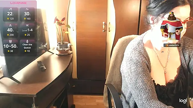 exymilf  online show from 01.17.26