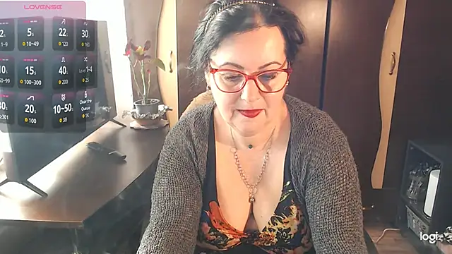 exymilf  online show from 01.18.26