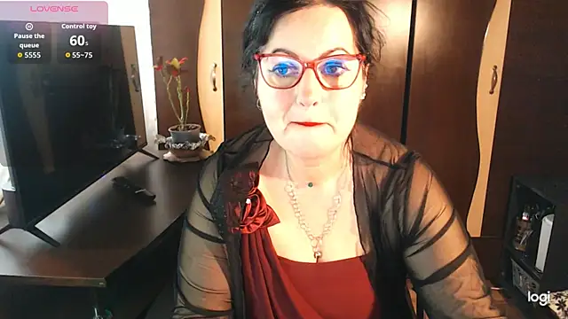 exymilf  online show from 01.19.26