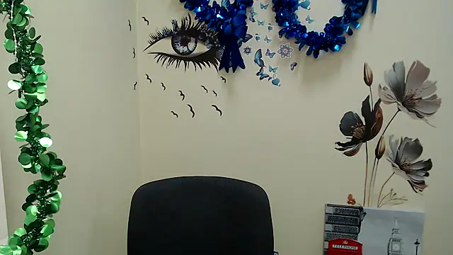 StellaCRL online show from 12.21.24