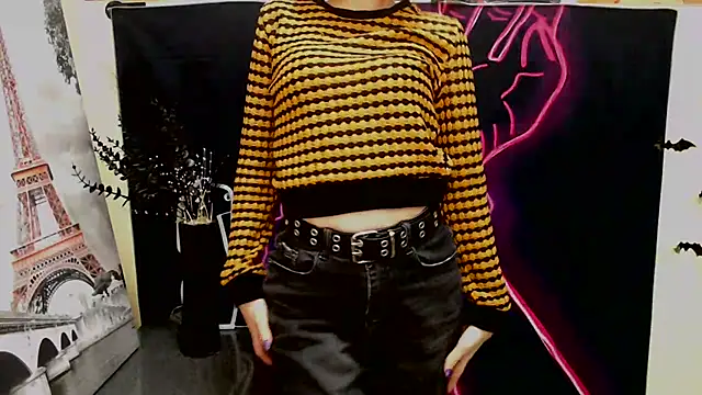 StellaCRL online show from 01.07.25