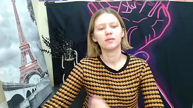 StellaCRL online show from 01.09.25