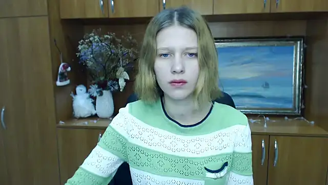 StellaCRL online show from 01.12.25