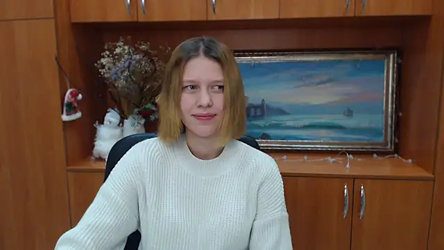 StellaCRL online show from 01.21.25