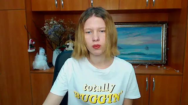 StellaCRL online show from 02.11.25