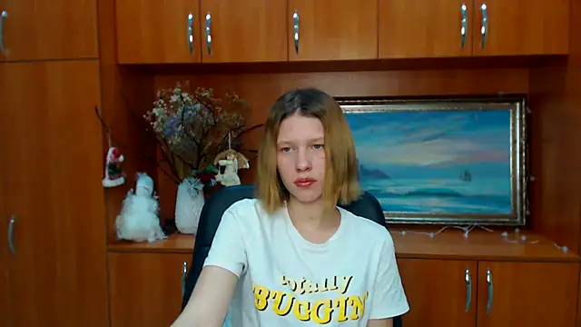 StellaCRL online show from 02.11.25