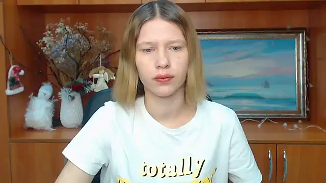 StellaCRL online show from 02.16.25