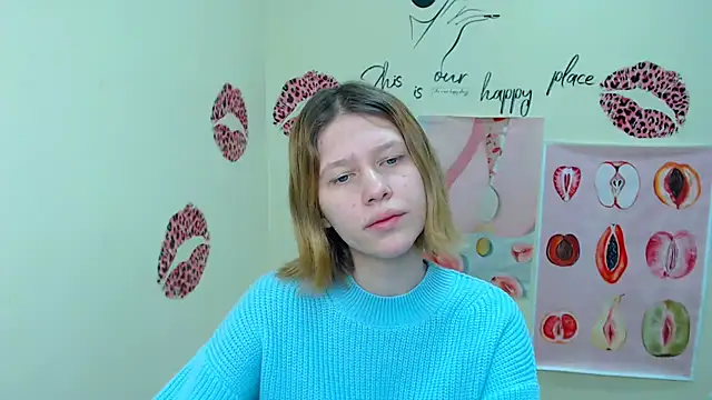 StellaCRL online show from 02.20.25