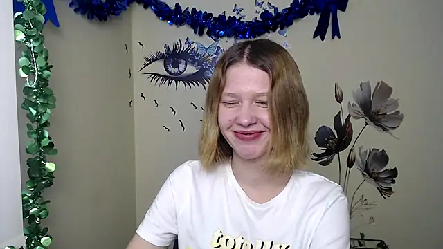 StellaCRL online show from 02.22.25