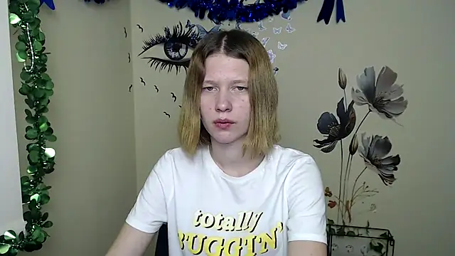 StellaCRL online show from 02.22.25