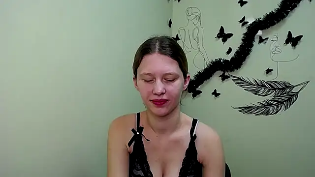 StellaCRL online show from 02.26.25