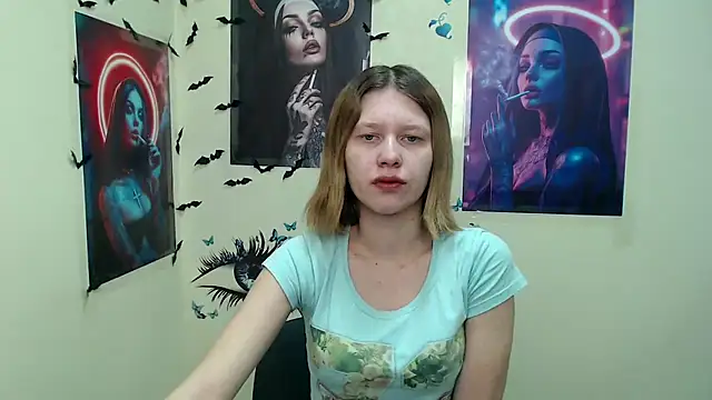 StellaCRL online show from 03.03.25