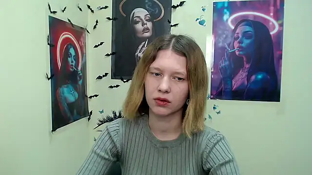 StellaCRL online show from 03.08.25