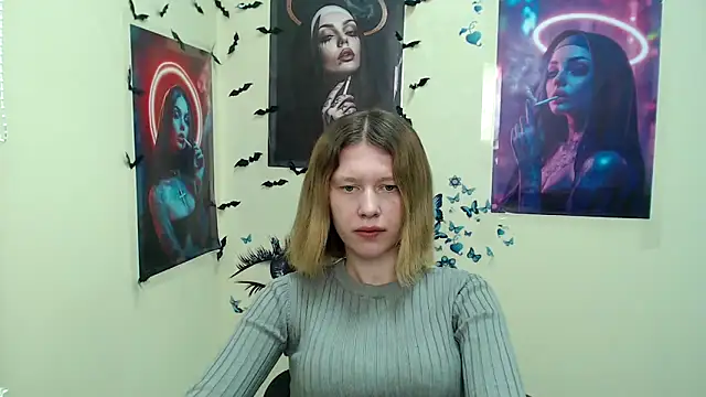 StellaCRL online show from 03.08.25