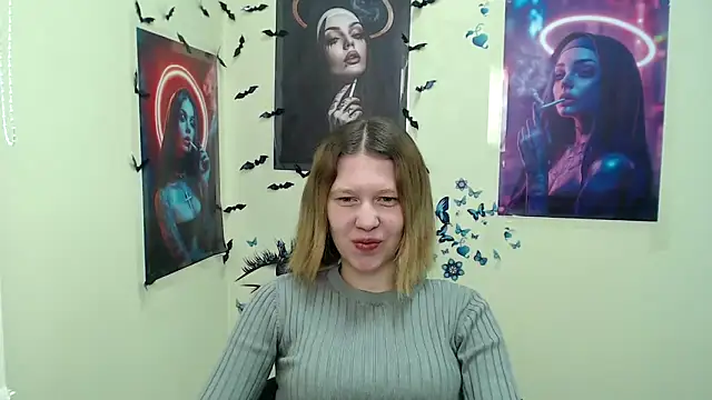 StellaCRL online show from 03.09.25