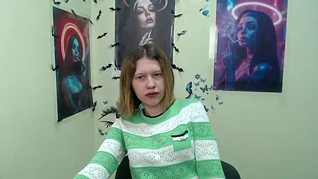 StellaCRL online show from 03.10.25