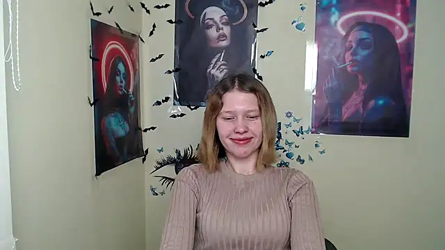 StellaCRL online show from 03.11.25