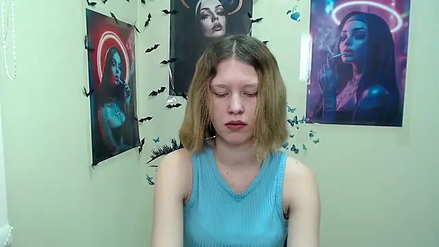 StellaCRL online show from 03.12.25