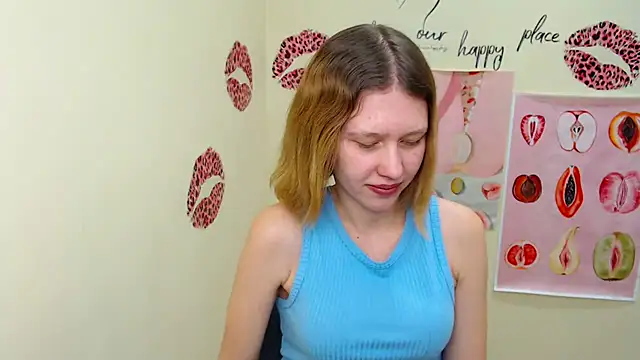 StellaCRL online show from 03.13.25