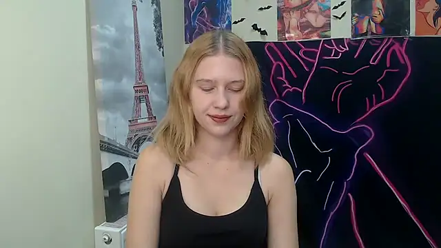 StellaCRL online show from 10.05.25