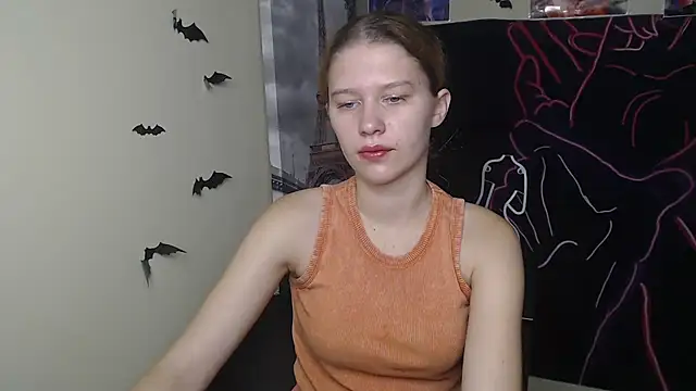 StellaCRL online show from 11.08.25