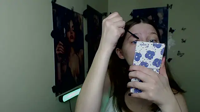 StellaCRL online show from 02.13.26