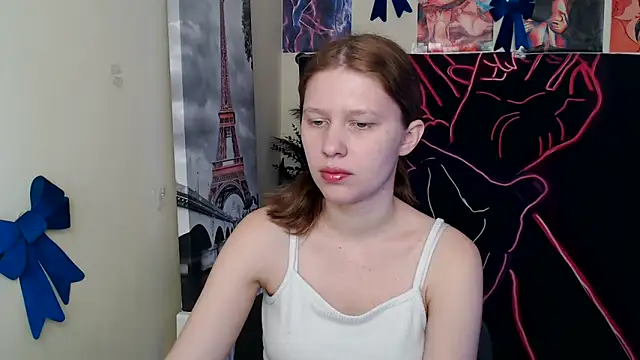 StellaCRL online show from 03.23.26