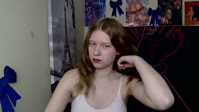 StellaCRL online show from 03.24.26