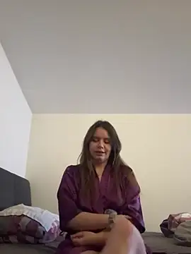  Anna Lena  online show from 02.02.25