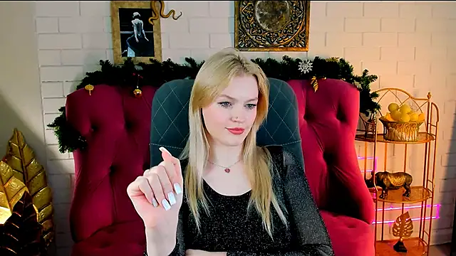 GraceGlamour online show from 12.30.24
