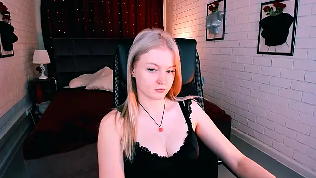 GraceGlamour online show from 10.15.25