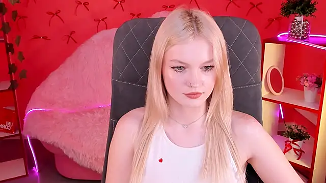 GraceGlamour online show from 11.10.25