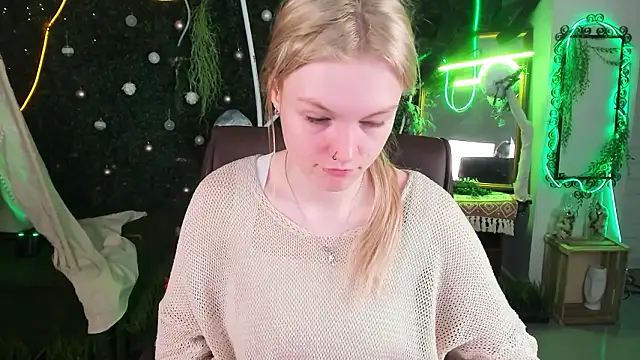 GraceGlamour online show from 02.13.26