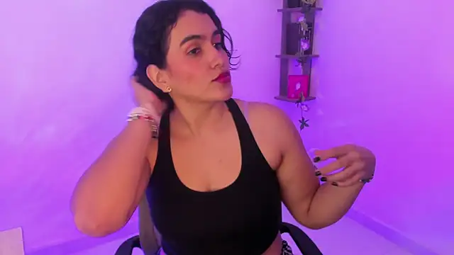 Snapshot of isabella_aristi03 chatting on 10.01.25 isabella aristi03 online show from 10.01.25