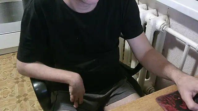 AlDON59 online show from 01.10.26