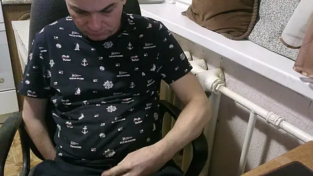 AlDON59 online show from 02.08.26