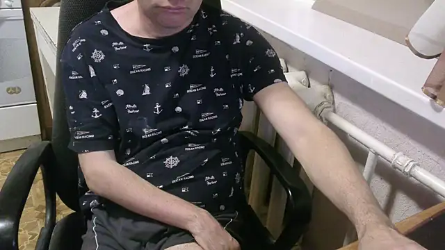 AlDON59 online show from 04.09.26