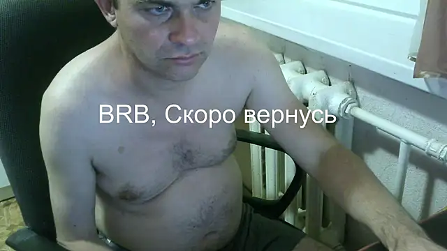 AlDON59 online show from 04.18.26