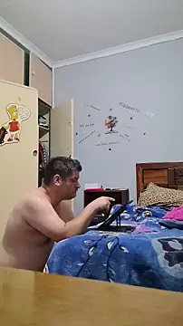 flammingcheeks online show from 03.05.26