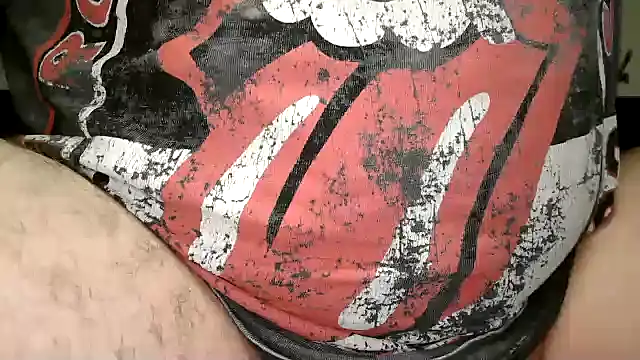 dani4334 online show from 03.16.25