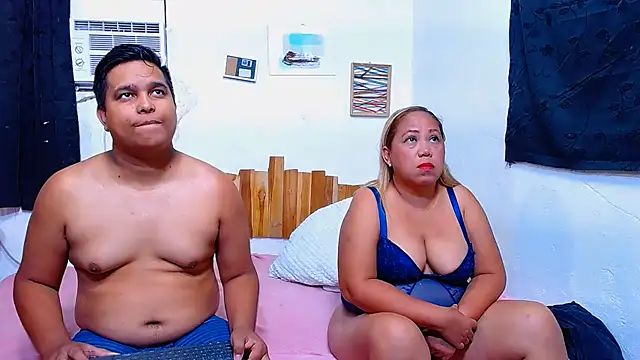 lucasandSofi online show from 07.02.26