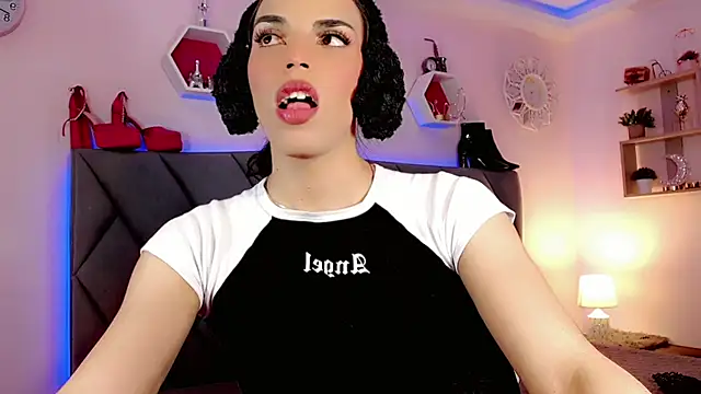 CandyJoselyn online show from 02.03.25