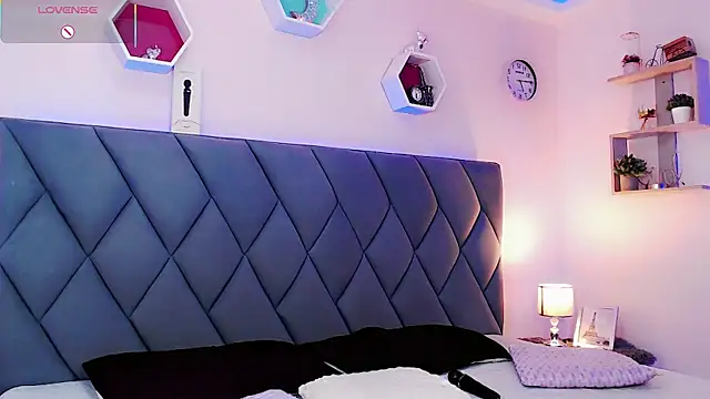 CandyJoselyn online show from 09.14.25