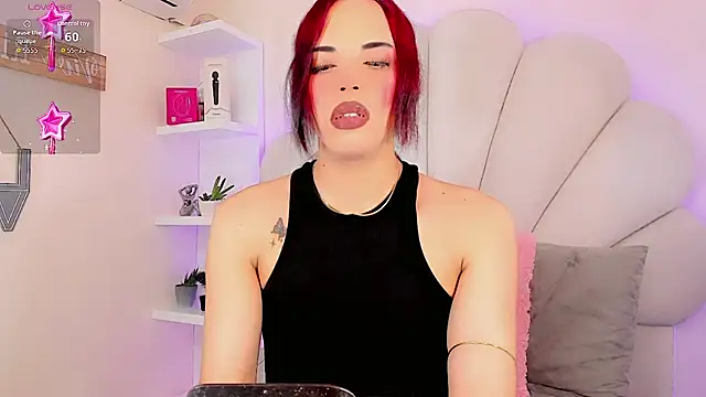 CandyJoselyn online show from 03.29.26