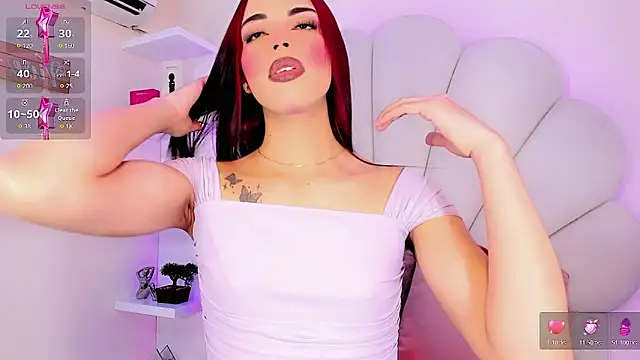 CandyJoselyn online show from 05.16.26