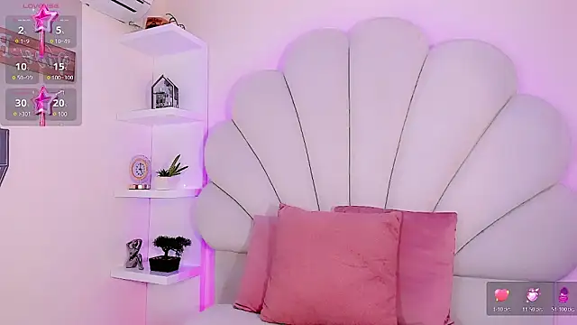 CandyJoselyn online show from 05.21.26