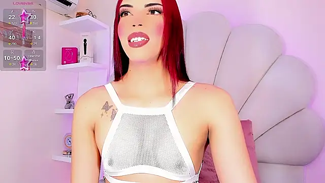 CandyJoselyn online show from 05.23.26
