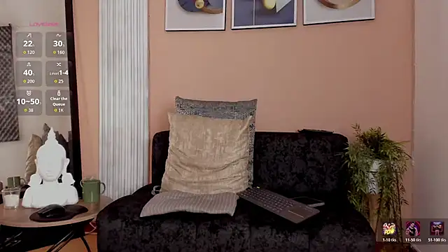 thomas eliotts online show from 03.23.26